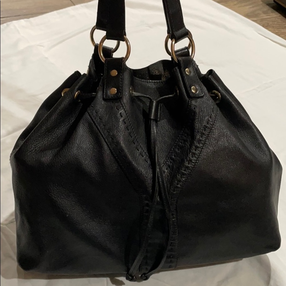 YSL Handbag